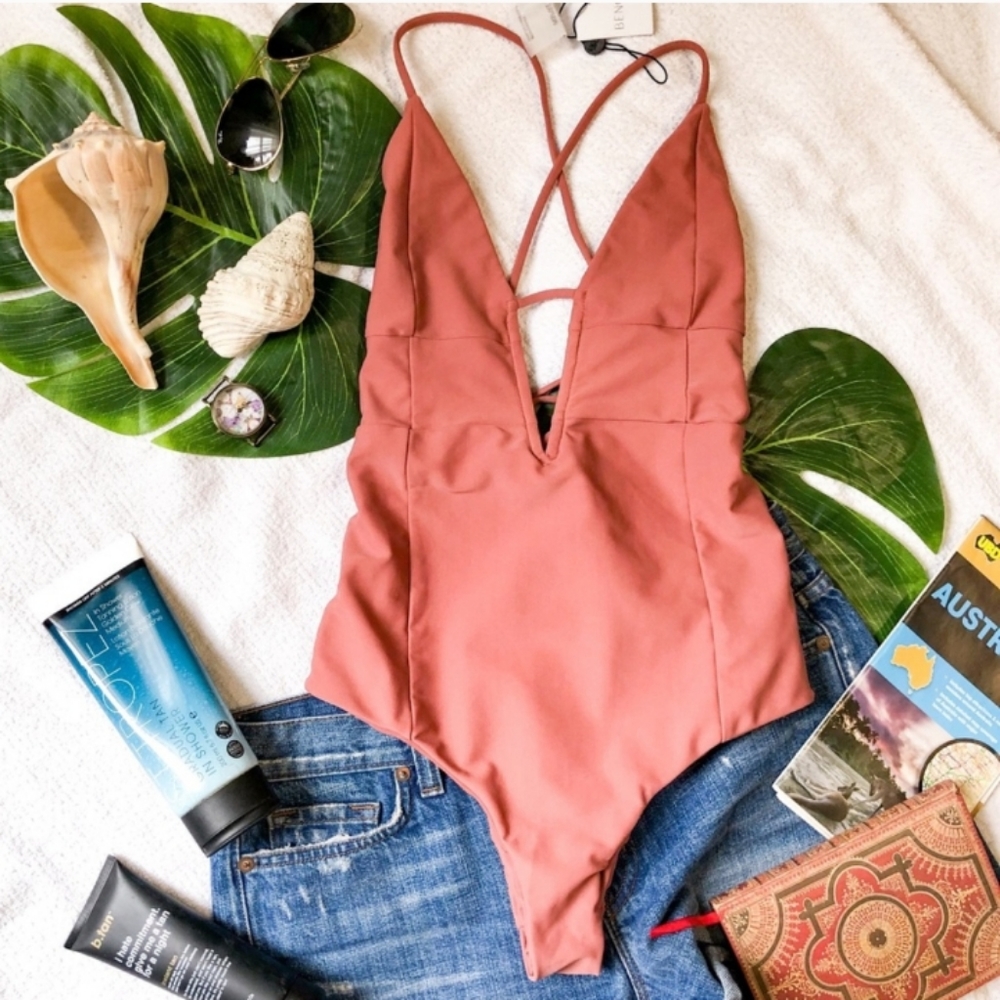 BENOA SWIM
